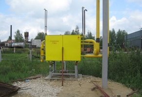 Асфальтобетонный завод CL-1000 (г. Владимир)